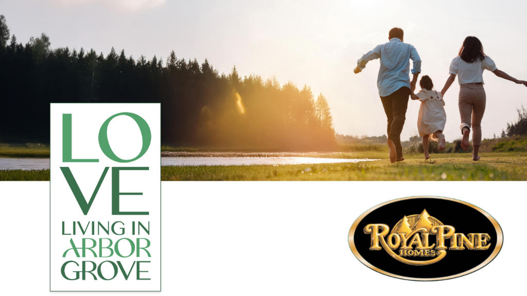 Arbor Grove Townhomes